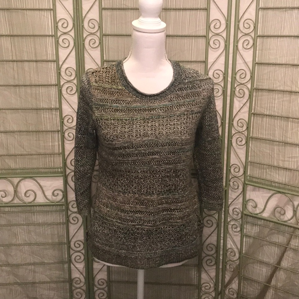 Christopher & Banks sweater